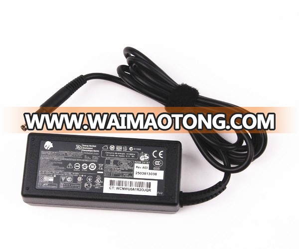 Ppp009d 693715-001 19.5V 3.33A 65W Laptop AC Adapter for HP Envy 4